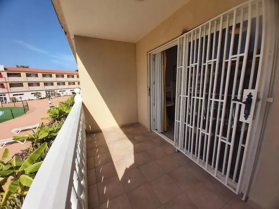 Parque Carolina Apartment Costa Del Silencio